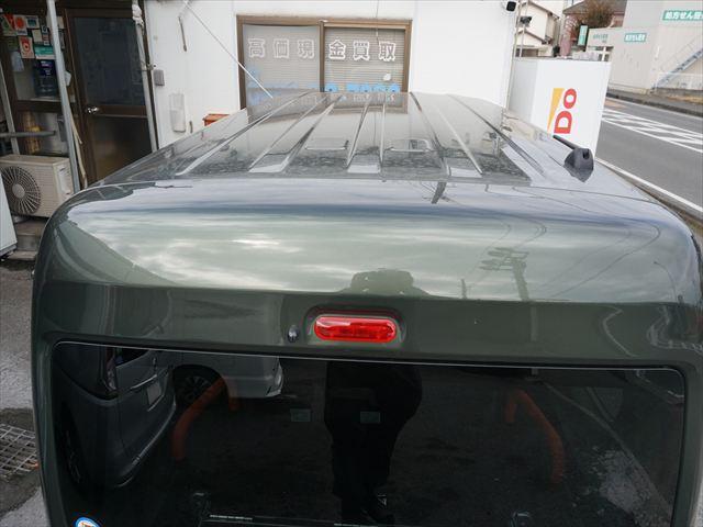 NV100クリッパーリオ 福祉車両チェアキャブスロープ電動ウィンチウィンチリモコン ターボ禁煙車 スマートキー2個 左パワードア右オートクロージャー 運転席シートヒーター リヤヒーター セーフティーレーダーブレーキナビドラレコ(76枚目)