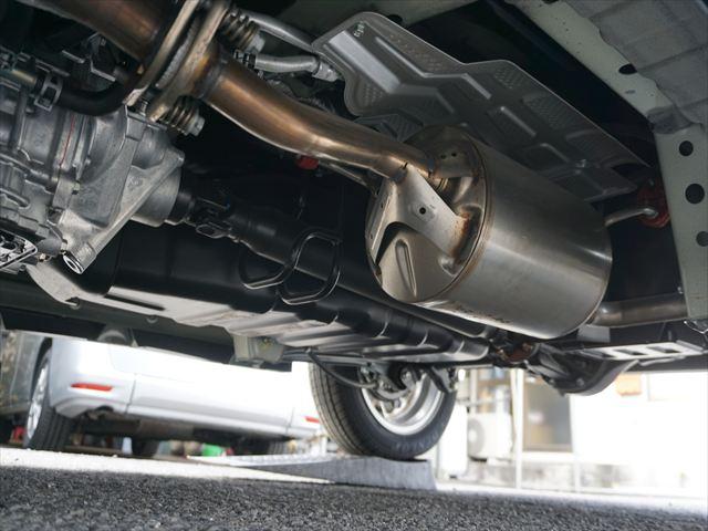 NV100クリッパーリオ 福祉車両チェアキャブスロープ電動ウィンチウィンチリモコン ターボ禁煙車 スマートキー2個 左パワードア右オートクロージャー 運転席シートヒーター リヤヒーター セーフティーレーダーブレーキナビドラレコ(78枚目)