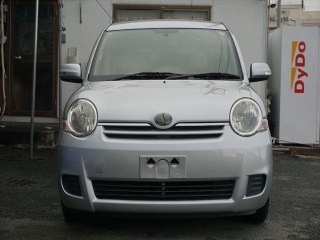 シエンタ 福祉車両Xウェルキャブ車いす仕様車タイプ1スロープ 車両非課税 禁煙車 車高調性セーフティーベルト電動固定装置 キーレス 左側パワードア ナビバックカメラ ETC(2枚目)