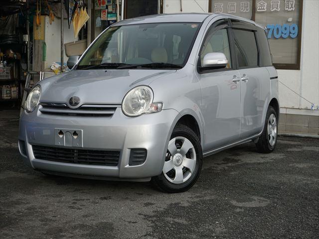 シエンタ 福祉車両Xウェルキャブ車いす仕様車タイプ1スロープ 車両非課税 禁煙車 車高調性セーフティーベルト電動固定装置 キーレス 左側パワードア ナビバックカメラ ETC(7枚目)