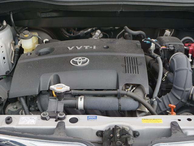 シエンタ 福祉車両Xウェルキャブ車いす仕様車タイプ1スロープ 車両非課税 禁煙車 車高調性セーフティーベルト電動固定装置 キーレス 左側パワードア ナビバックカメラ ETC(17枚目)