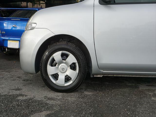 シエンタ 福祉車両Xウェルキャブ車いす仕様車タイプ1スロープ 車両非課税 禁煙車 車高調性セーフティーベルト電動固定装置 キーレス 左側パワードア ナビバックカメラ ETC(20枚目)