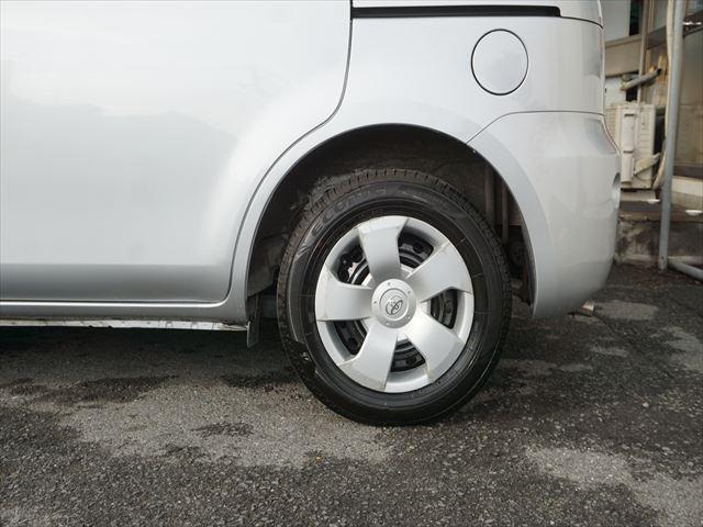 シエンタ 福祉車両Xウェルキャブ車いす仕様車タイプ1スロープ 車両非課税 禁煙車 車高調性セーフティーベルト電動固定装置 キーレス 左側パワードア ナビバックカメラ ETC(21枚目)