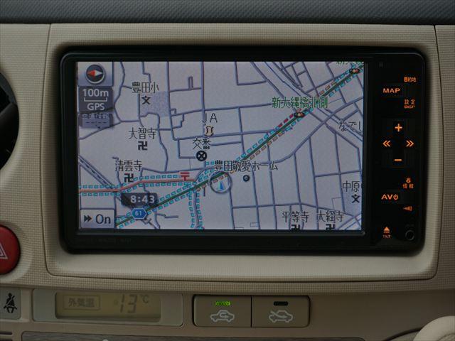 シエンタ 福祉車両Xウェルキャブ車いす仕様車タイプ1スロープ 車両非課税 禁煙車 車高調性セーフティーベルト電動固定装置 キーレス 左側パワードア ナビバックカメラ ETC(35枚目)