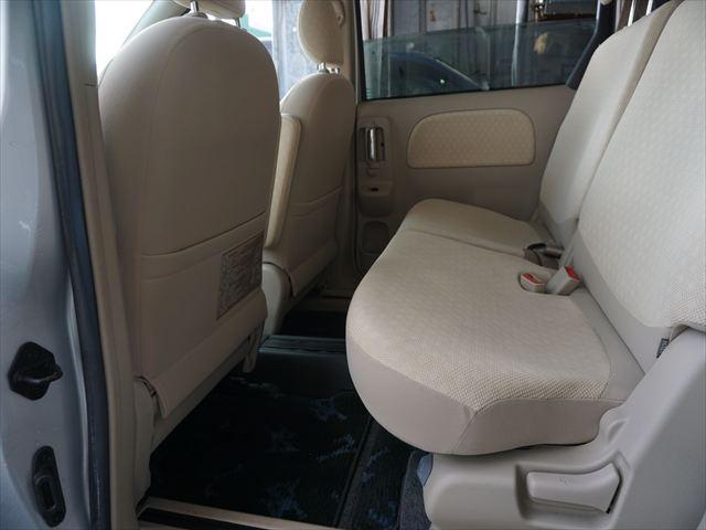 シエンタ 福祉車両Xウェルキャブ車いす仕様車タイプ1スロープ 車両非課税 禁煙車 車高調性セーフティーベルト電動固定装置 キーレス 左側パワードア ナビバックカメラ ETC(46枚目)