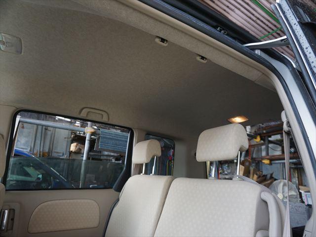 シエンタ 福祉車両Xウェルキャブ車いす仕様車タイプ1スロープ 車両非課税 禁煙車 車高調性セーフティーベルト電動固定装置 キーレス 左側パワードア ナビバックカメラ ETC(51枚目)