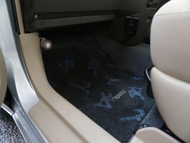 シエンタ 福祉車両Xウェルキャブ車いす仕様車タイプ1スロープ 車両非課税 禁煙車 車高調性セーフティーベルト電動固定装置 キーレス 左側パワードア ナビバックカメラ ETC(54枚目)