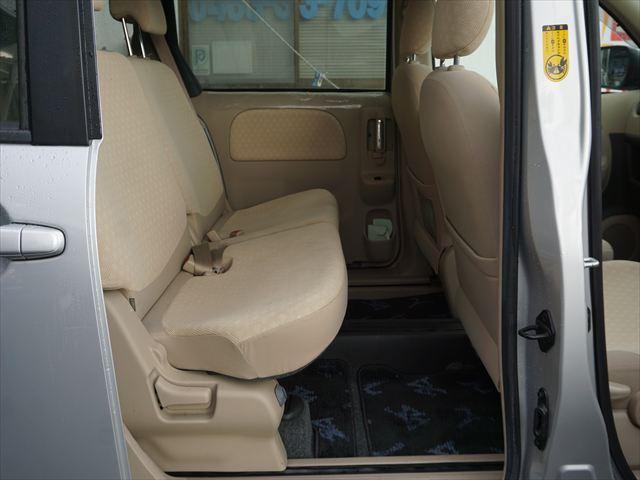 シエンタ 福祉車両Xウェルキャブ車いす仕様車タイプ1スロープ 車両非課税 禁煙車 車高調性セーフティーベルト電動固定装置 キーレス 左側パワードア ナビバックカメラ ETC(57枚目)