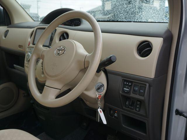 シエンタ 福祉車両Xウェルキャブ車いす仕様車タイプ1スロープ 車両非課税 禁煙車 車高調性セーフティーベルト電動固定装置 キーレス 左側パワードア ナビバックカメラ ETC(59枚目)