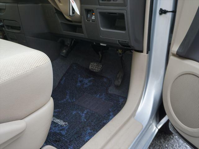 シエンタ 福祉車両Xウェルキャブ車いす仕様車タイプ1スロープ 車両非課税 禁煙車 車高調性セーフティーベルト電動固定装置 キーレス 左側パワードア ナビバックカメラ ETC(60枚目)