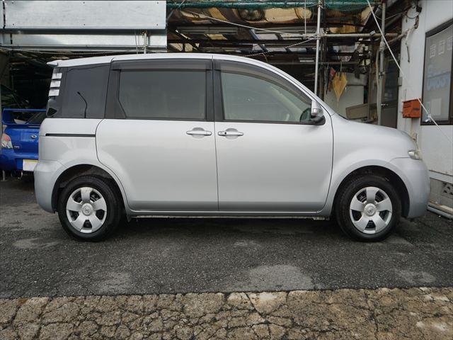 シエンタ 福祉車両Xウェルキャブ車いす仕様車タイプ1スロープ 車両非課税 禁煙車 車高調性セーフティーベルト電動固定装置 キーレス 左側パワードア ナビバックカメラ ETC(68枚目)