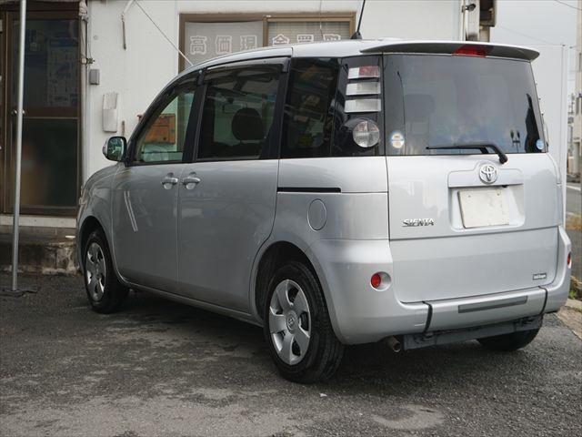 シエンタ 福祉車両Xウェルキャブ車いす仕様車タイプ1スロープ 車両非課税 禁煙車 車高調性セーフティーベルト電動固定装置 キーレス 左側パワードア ナビバックカメラ ETC(70枚目)