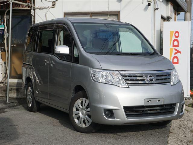 セレナ 福祉車両セカンドサイドリフトアップシートリモコン付 オートステップ 車いすつり上げ装置 カロッツェリア前後ドラレコ ETC イオンクリーン バイザー ナビバックカメラ 禁煙車(6枚目)