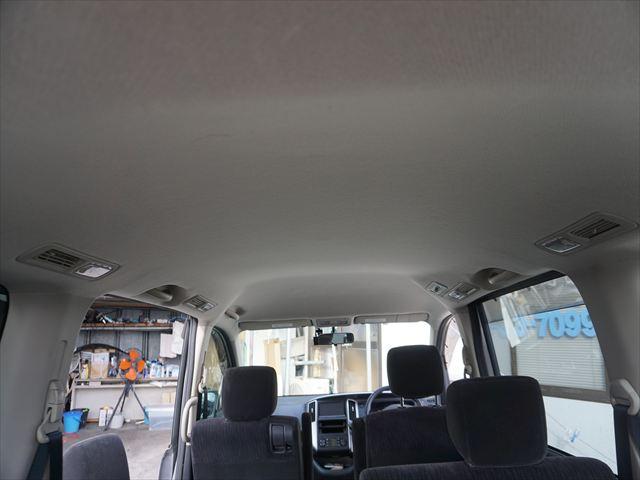 セレナ 福祉車両セカンドサイドリフトアップシートリモコン付 オートステップ 車いすつり上げ装置 カロッツェリア前後ドラレコ ETC イオンクリーン バイザー ナビバックカメラ 禁煙車(12枚目)