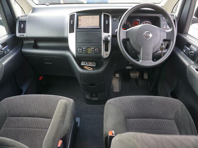 セレナ 福祉車両セカンドサイドリフトアップシートリモコン付 オートステップ 車いすつり上げ装置 カロッツェリア前後ドラレコ ETC イオンクリーン バイザー ナビバックカメラ 禁煙車(15枚目)