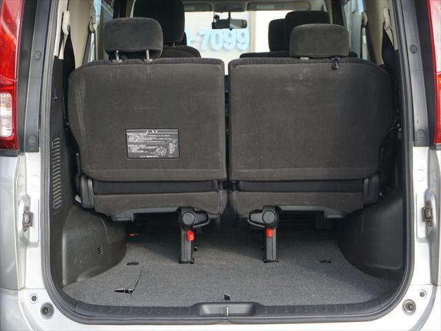 セレナ 福祉車両セカンドサイドリフトアップシートリモコン付 オートステップ 車いすつり上げ装置 カロッツェリア前後ドラレコ ETC イオンクリーン バイザー ナビバックカメラ 禁煙車(18枚目)