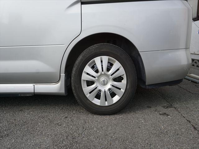 セレナ 福祉車両セカンドサイドリフトアップシートリモコン付 オートステップ 車いすつり上げ装置 カロッツェリア前後ドラレコ ETC イオンクリーン バイザー ナビバックカメラ 禁煙車(21枚目)