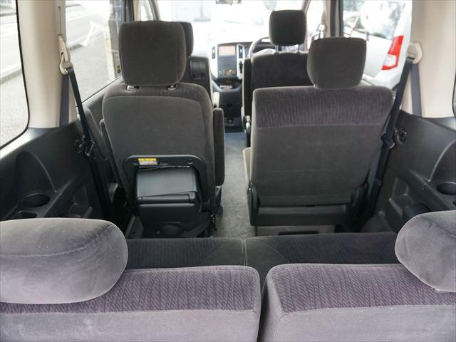 セレナ 福祉車両セカンドサイドリフトアップシートリモコン付 オートステップ 車いすつり上げ装置 カロッツェリア前後ドラレコ ETC イオンクリーン バイザー ナビバックカメラ 禁煙車(45枚目)