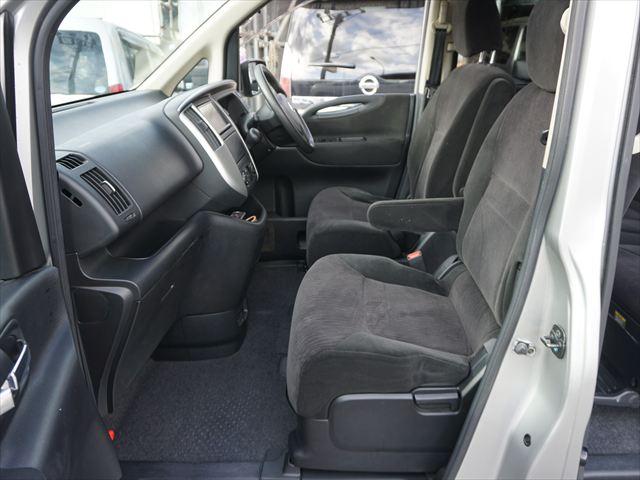 セレナ 福祉車両セカンドサイドリフトアップシートリモコン付 オートステップ 車いすつり上げ装置 カロッツェリア前後ドラレコ ETC イオンクリーン バイザー ナビバックカメラ 禁煙車(47枚目)