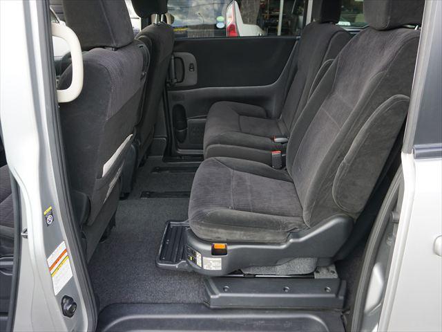 セレナ 福祉車両セカンドサイドリフトアップシートリモコン付 オートステップ 車いすつり上げ装置 カロッツェリア前後ドラレコ ETC イオンクリーン バイザー ナビバックカメラ 禁煙車(49枚目)