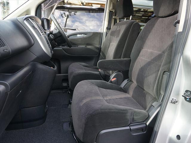 セレナ 福祉車両セカンドサイドリフトアップシートリモコン付 オートステップ 車いすつり上げ装置 カロッツェリア前後ドラレコ ETC イオンクリーン バイザー ナビバックカメラ 禁煙車(50枚目)