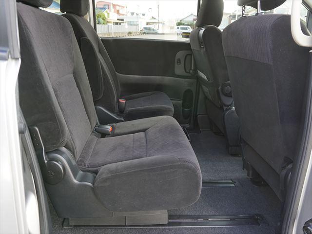 セレナ 福祉車両セカンドサイドリフトアップシートリモコン付 オートステップ 車いすつり上げ装置 カロッツェリア前後ドラレコ ETC イオンクリーン バイザー ナビバックカメラ 禁煙車(54枚目)