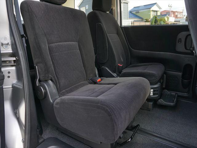 セレナ 福祉車両セカンドサイドリフトアップシートリモコン付 オートステップ 車いすつり上げ装置 カロッツェリア前後ドラレコ ETC イオンクリーン バイザー ナビバックカメラ 禁煙車(57枚目)