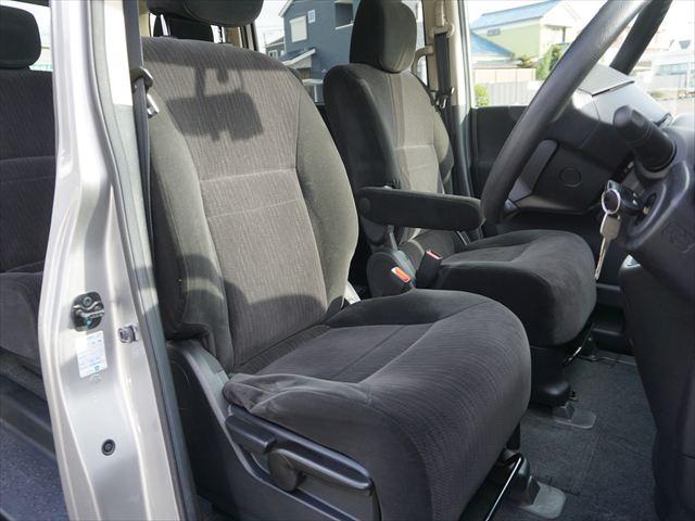 セレナ 福祉車両セカンドサイドリフトアップシートリモコン付 オートステップ 車いすつり上げ装置 カロッツェリア前後ドラレコ ETC イオンクリーン バイザー ナビバックカメラ 禁煙車(58枚目)