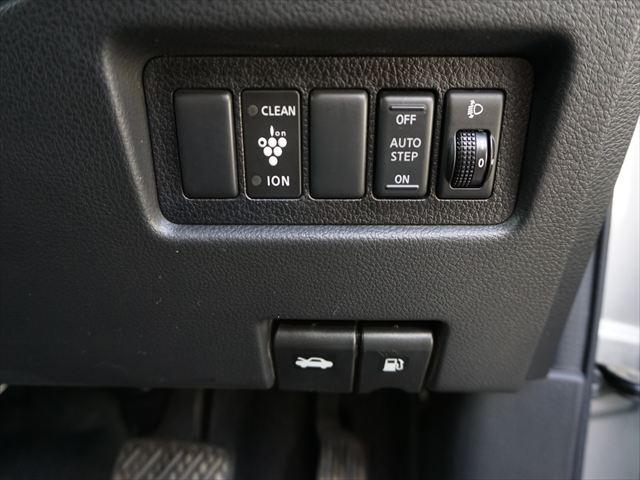 セレナ 福祉車両セカンドサイドリフトアップシートリモコン付 オートステップ 車いすつり上げ装置 カロッツェリア前後ドラレコ ETC イオンクリーン バイザー ナビバックカメラ 禁煙車(59枚目)