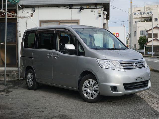 セレナ 福祉車両セカンドサイドリフトアップシートリモコン付 オートステップ 車いすつり上げ装置 カロッツェリア前後ドラレコ ETC イオンクリーン バイザー ナビバックカメラ 禁煙車(61枚目)