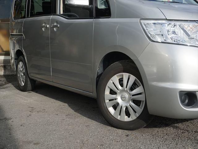 セレナ 福祉車両セカンドサイドリフトアップシートリモコン付 オートステップ 車いすつり上げ装置 カロッツェリア前後ドラレコ ETC イオンクリーン バイザー ナビバックカメラ 禁煙車(62枚目)