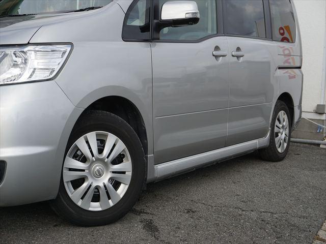 セレナ 福祉車両セカンドサイドリフトアップシートリモコン付 オートステップ 車いすつり上げ装置 カロッツェリア前後ドラレコ ETC イオンクリーン バイザー ナビバックカメラ 禁煙車(63枚目)