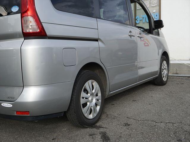 セレナ 福祉車両セカンドサイドリフトアップシートリモコン付 オートステップ 車いすつり上げ装置 カロッツェリア前後ドラレコ ETC イオンクリーン バイザー ナビバックカメラ 禁煙車(65枚目)