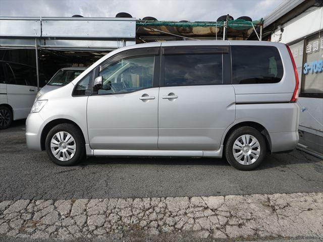 セレナ 福祉車両セカンドサイドリフトアップシートリモコン付 オートステップ 車いすつり上げ装置 カロッツェリア前後ドラレコ ETC イオンクリーン バイザー ナビバックカメラ 禁煙車(69枚目)