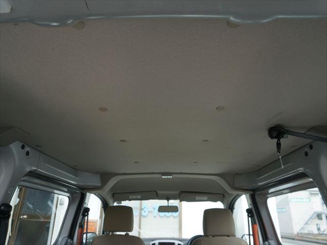 NV200バネットワゴン 福祉車両チェアキャブスロープ車いす2基 手すり 6人乗り 左オートステップ エクリプスナビバックカメラ 取説保証書 ETC(12枚目)