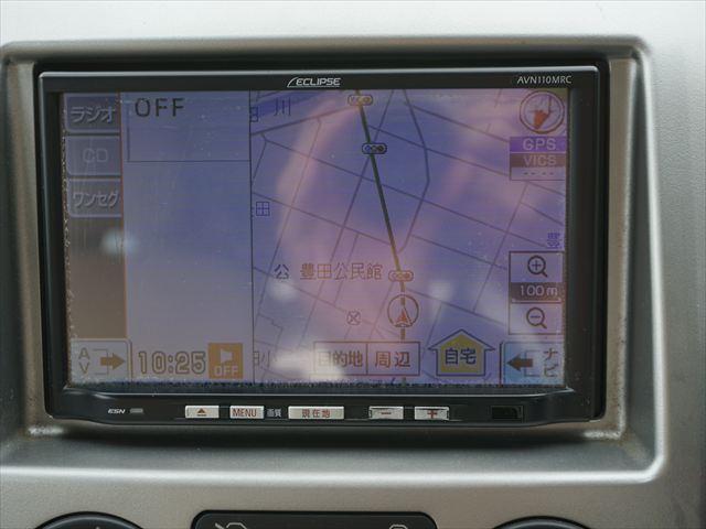 NV200バネットワゴン 福祉車両チェアキャブスロープ車いす2基 手すり 6人乗り 左オートステップ エクリプスナビバックカメラ 取説保証書 ETC(43枚目)