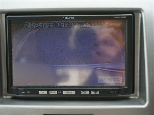 NV200バネットワゴン 福祉車両チェアキャブスロープ車いす2基 手すり 6人乗り 左オートステップ エクリプスナビバックカメラ 取説保証書 ETC(44枚目)