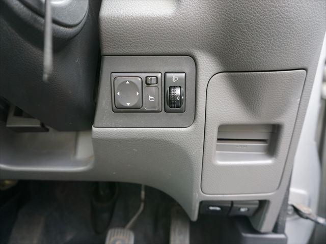 NV200バネットワゴン 福祉車両チェアキャブスロープ車いす2基 手すり 6人乗り 左オートステップ エクリプスナビバックカメラ 取説保証書 ETC(63枚目)