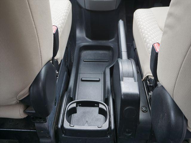 NV200バネットワゴン 福祉車両チェアキャブスロープ車いす2基 手すり 6人乗り 左オートステップ エクリプスナビバックカメラ 取説保証書 ETC(64枚目)