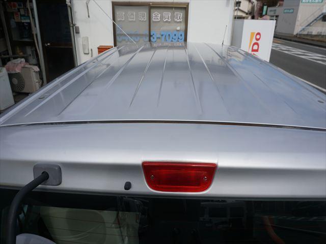 NV200バネットワゴン 福祉車両チェアキャブスロープ車いす2基 手すり 6人乗り 左オートステップ エクリプスナビバックカメラ 取説保証書 ETC(76枚目)