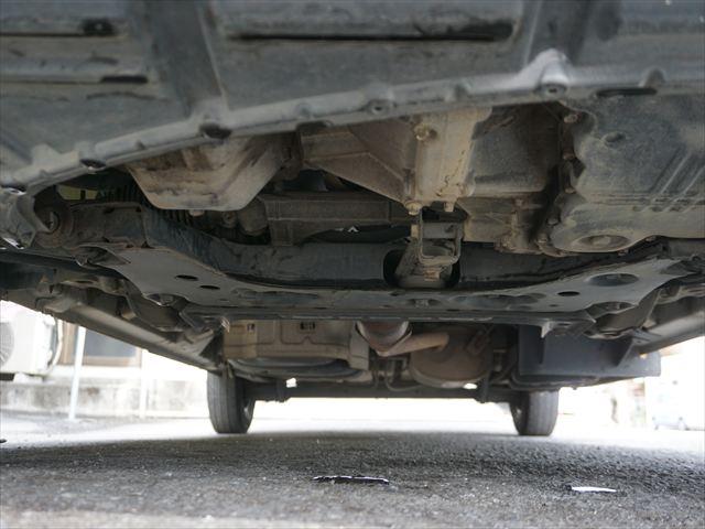 NV200バネットワゴン 福祉車両チェアキャブスロープ車いす2基 手すり 6人乗り 左オートステップ エクリプスナビバックカメラ 取説保証書 ETC(78枚目)