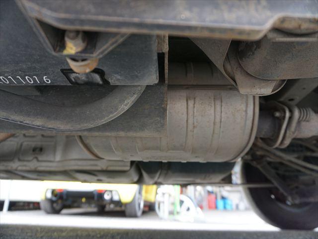 NV200バネットワゴン 福祉車両チェアキャブスロープ車いす2基 手すり 6人乗り 左オートステップ エクリプスナビバックカメラ 取説保証書 ETC(79枚目)