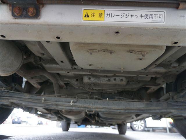 NV200バネットワゴン 福祉車両チェアキャブスロープ車いす2基 手すり 6人乗り 左オートステップ エクリプスナビバックカメラ 取説保証書 ETC(80枚目)