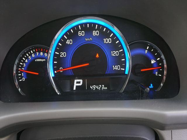 エブリイワゴン 福祉車両車いす移動車分割式リヤシート電動ウィンチ スマートキー 保証書 走行49423キロ 1年保証(25枚目)