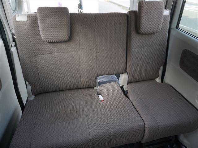 エブリイワゴン 福祉車両車いす移動車分割式リヤシート電動ウィンチ スマートキー 保証書 走行49423キロ 1年保証(60枚目)