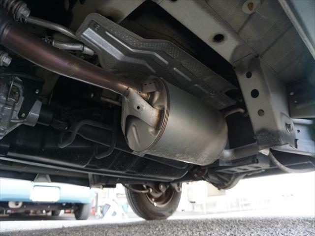 エブリイワゴン 福祉車両車いす移動車分割式リヤシート電動ウィンチ スマートキー 保証書 走行49423キロ 1年保証(77枚目)