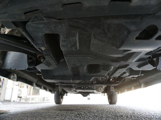 エブリイワゴン 福祉車両車いす移動車分割式リヤシート電動ウィンチ スマートキー 保証書 走行49423キロ 1年保証(78枚目)