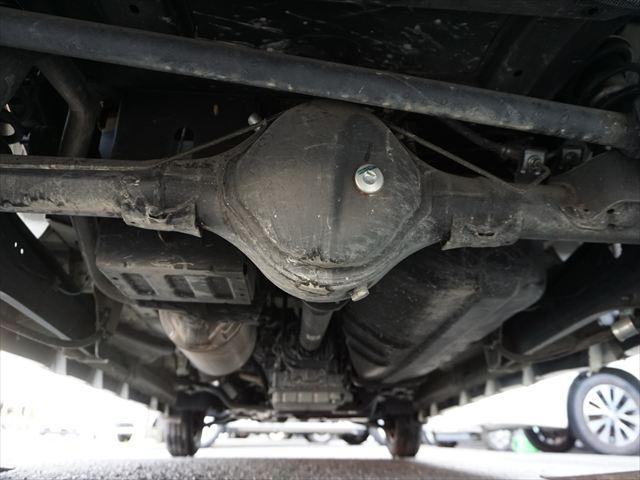 エブリイワゴン 福祉車両車いす移動車分割式リヤシート電動ウィンチ スマートキー 保証書 走行49423キロ 1年保証(80枚目)