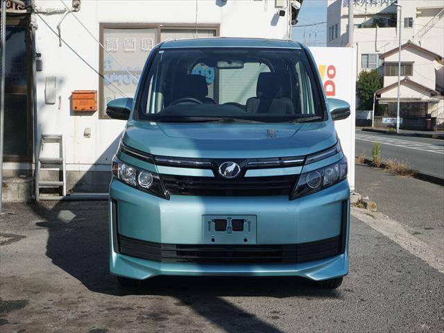 ヴォクシー 　福祉車両ＸＣパッケージウェルキャブ車いす２名仕様スロープ　２列目電動ウィンチ電動固定装置　３列目後退防止装置電動固定装置　ナビバックカメラ　キーレススペアキー（2枚目）