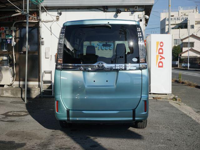 ヴォクシー 　福祉車両ＸＣパッケージウェルキャブ車いす２名仕様スロープ　２列目電動ウィンチ電動固定装置　３列目後退防止装置電動固定装置　ナビバックカメラ　キーレススペアキー（66枚目）